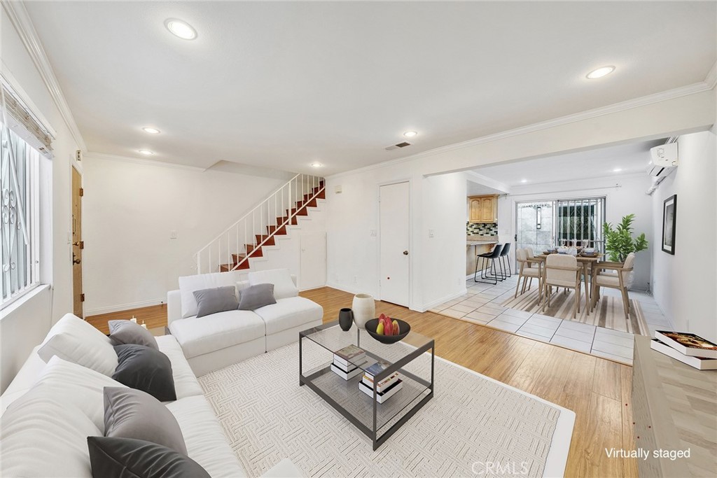 847 E Mission Road F