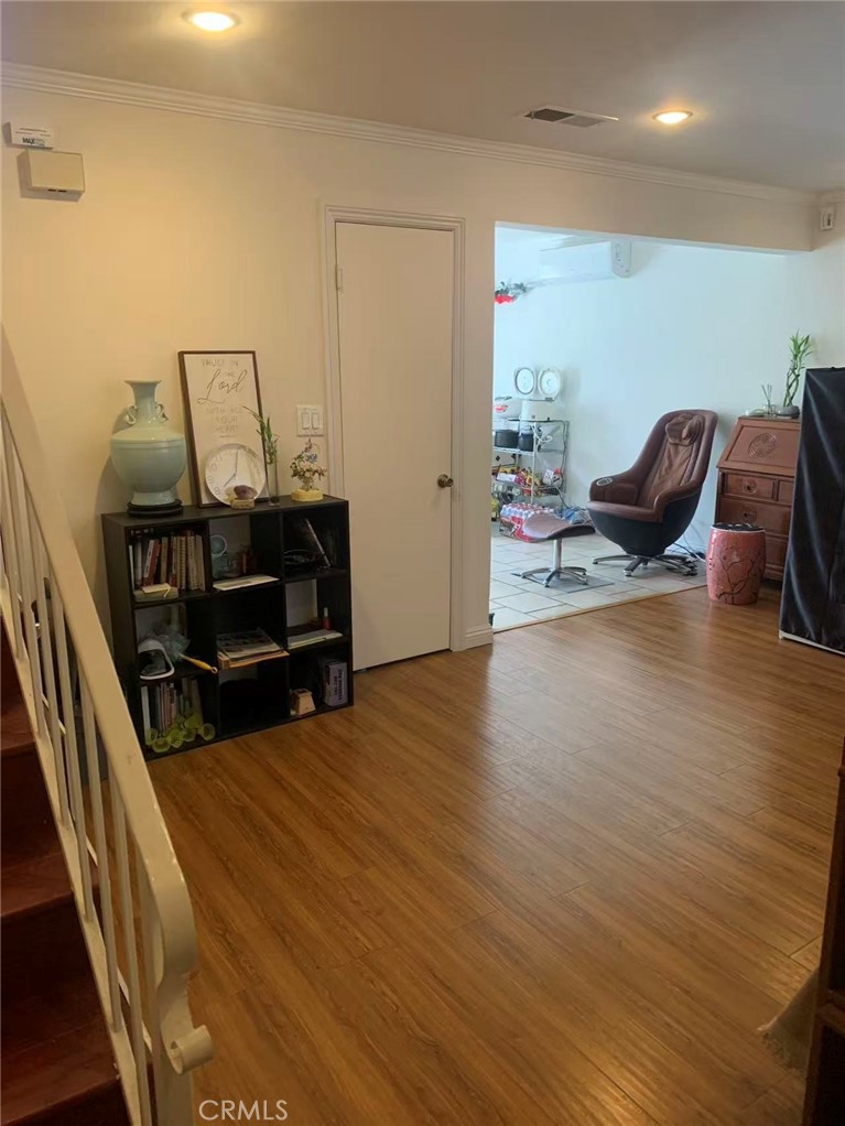 847 E Mission Road F