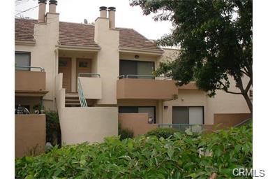 GREAT LOCATION! This 2-bedroom, 2-bathroom condo with loft is in the heart of Chino Hills. Newer LVT (luxury vinyl tile) flooring was installed less than 3 years ago. New interior paint throughout. Both bedrooms and bathrooms are on the main living level. The large upstairs loft features a closet and a private patio. Additional features include cathedral ceiling, ceiling fan, a convenient stackable washer/dryer and a detached 2-car garage. Short distance to the Costco shopping center, restaurants and more. Easy access to both the 60 and 71 freeways. Nicely maintained community with association pool and spa.
