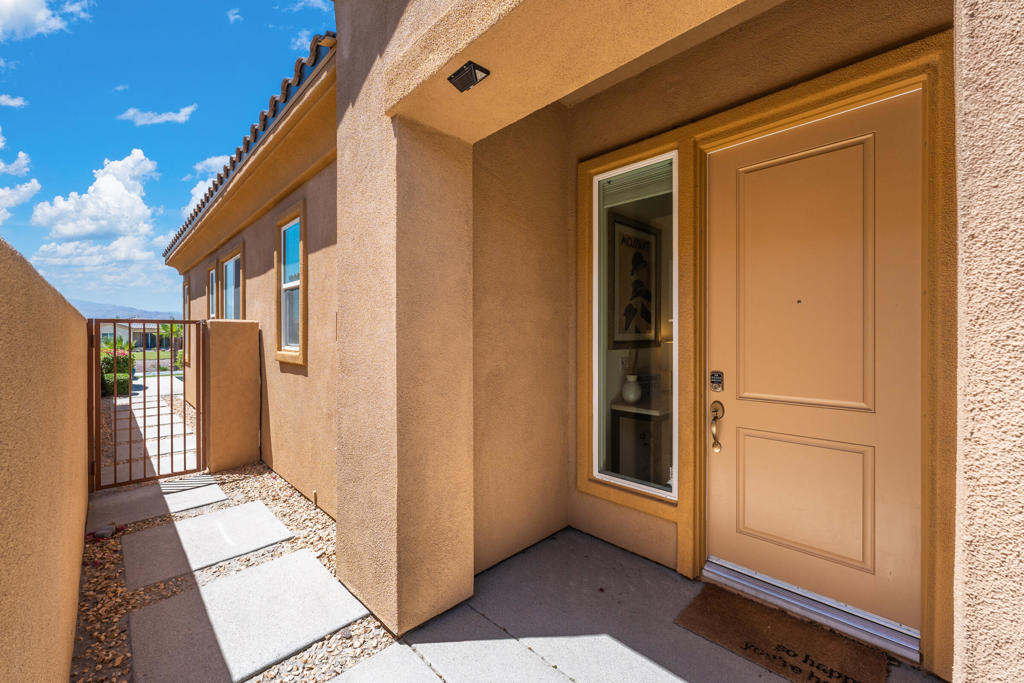 Desert Princess - Residential