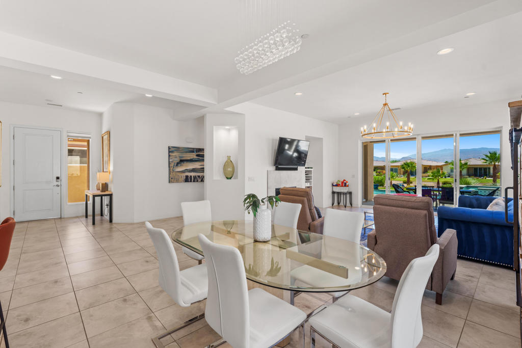 Desert Princess - Residential