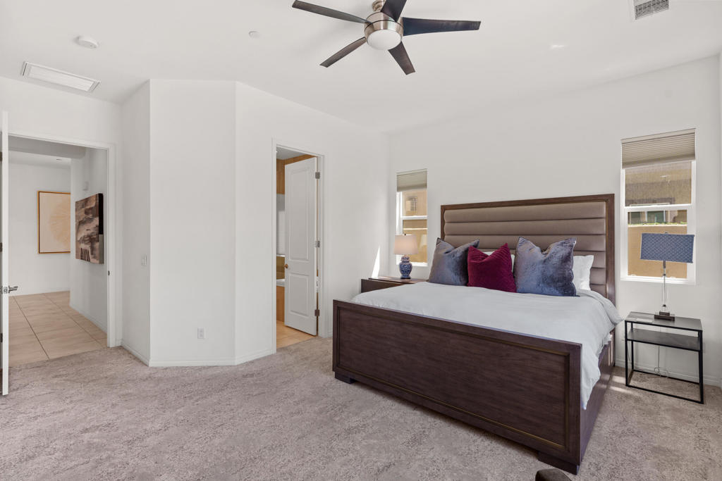 Desert Princess - Residential