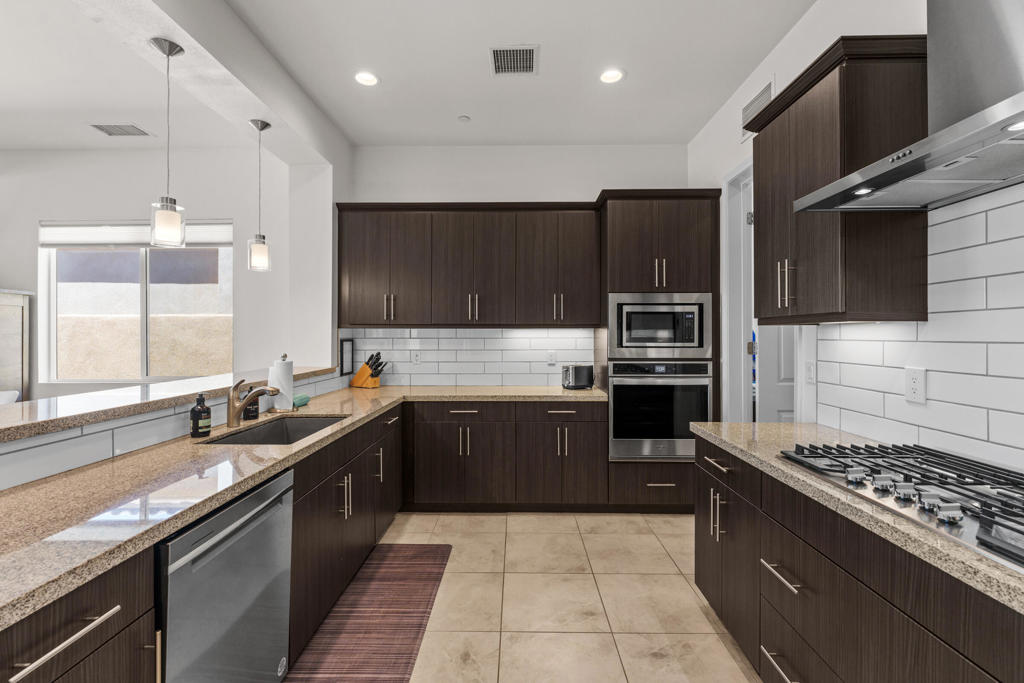 Desert Princess - Residential
