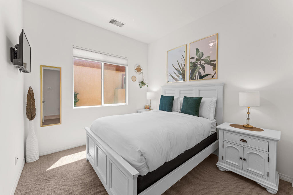 Desert Princess - Residential