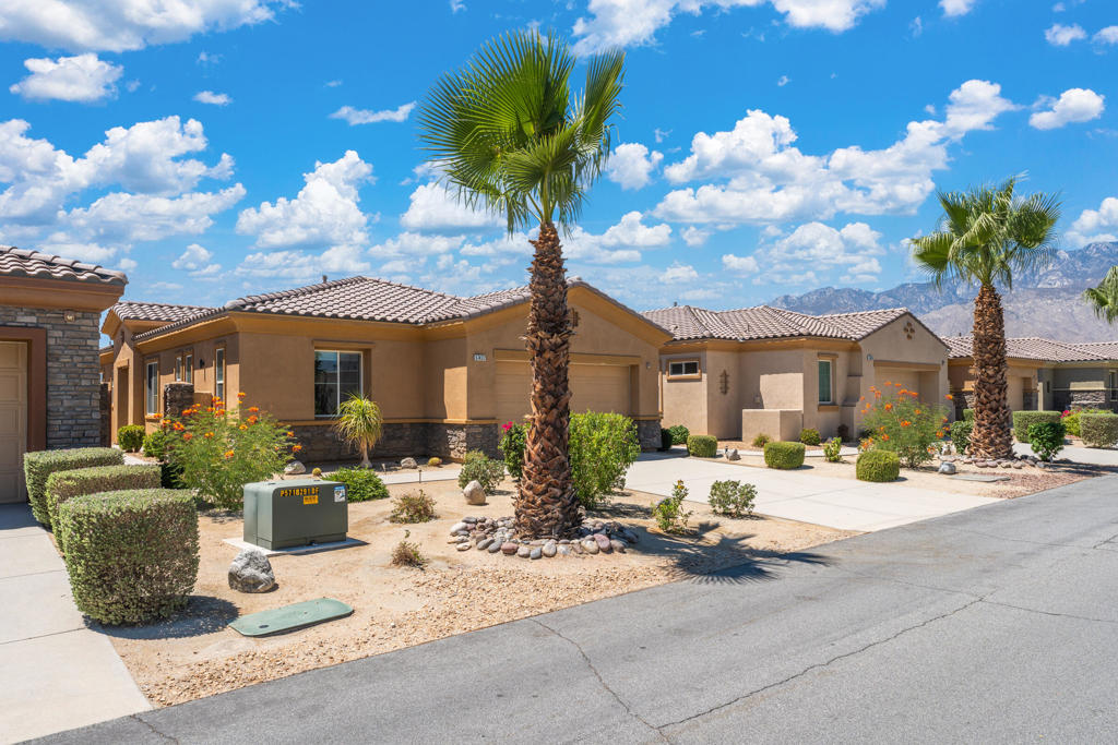 Desert Princess - Residential