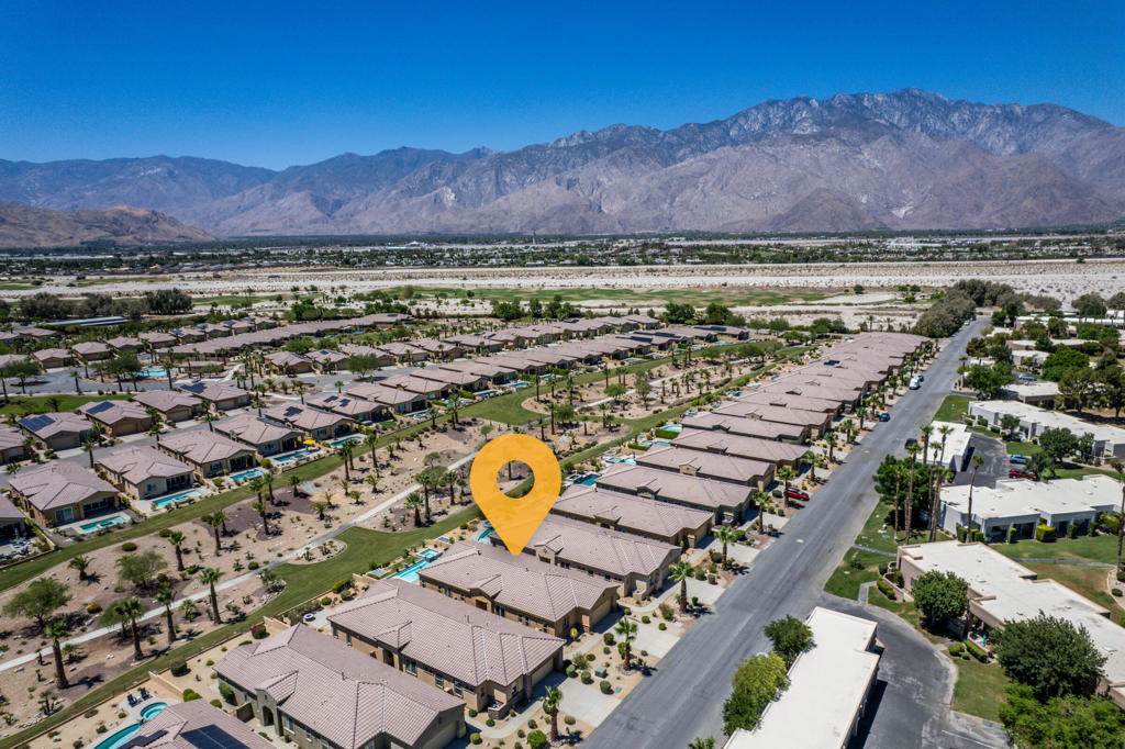 Desert Princess - Residential