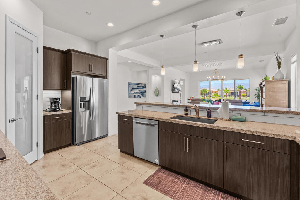 Desert Princess - Residential