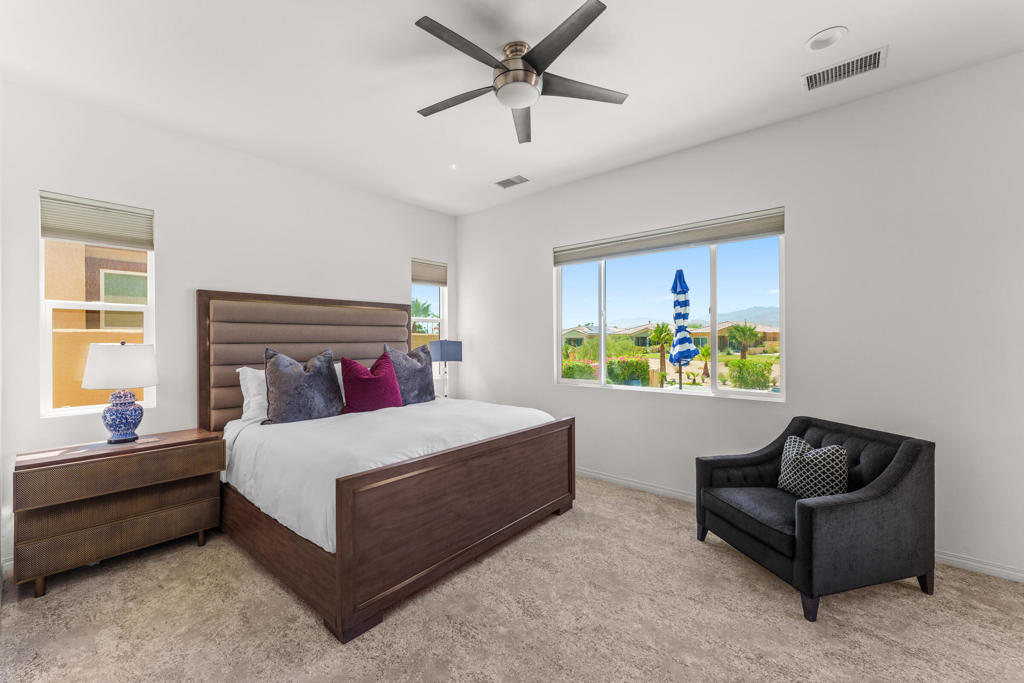 Desert Princess - Residential