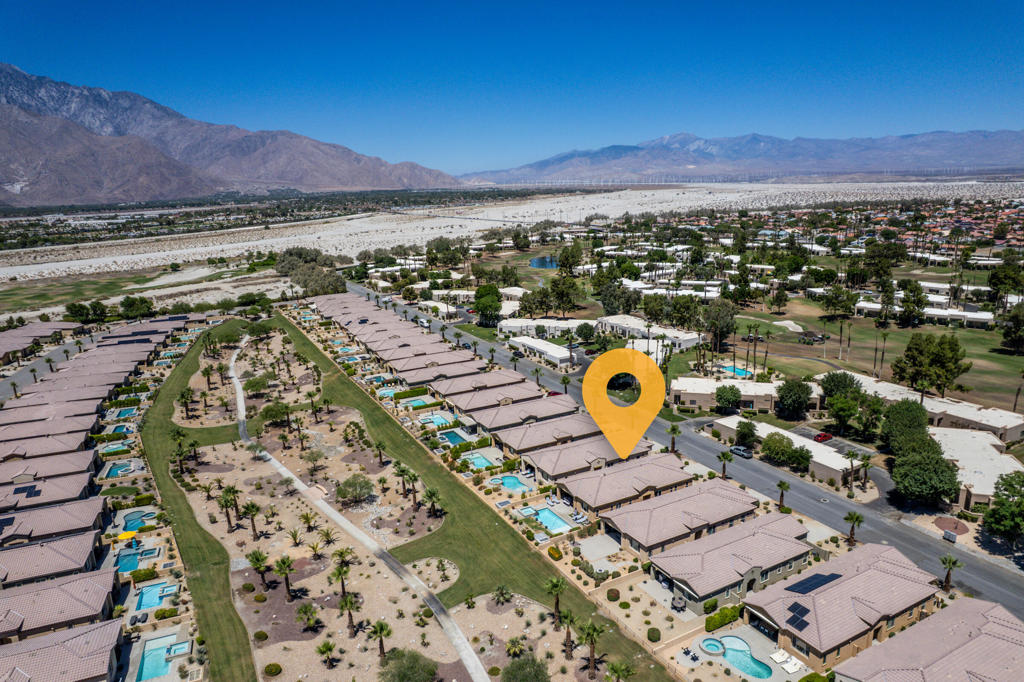 Desert Princess - Residential