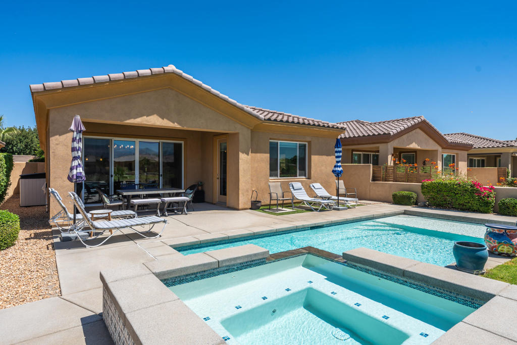 Desert Princess - Residential