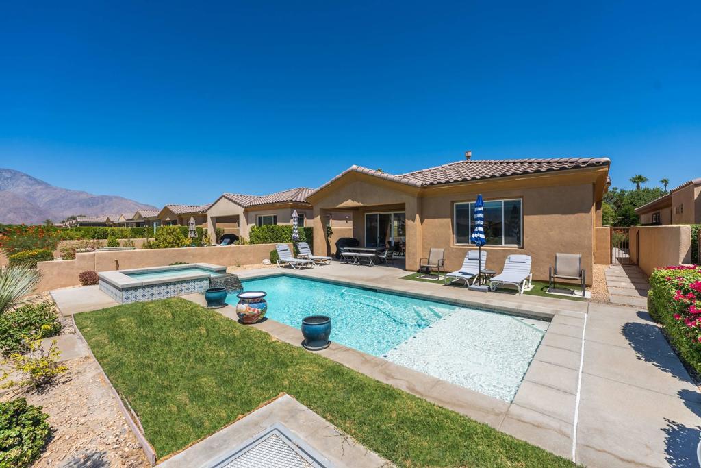 Desert Princess - Residential