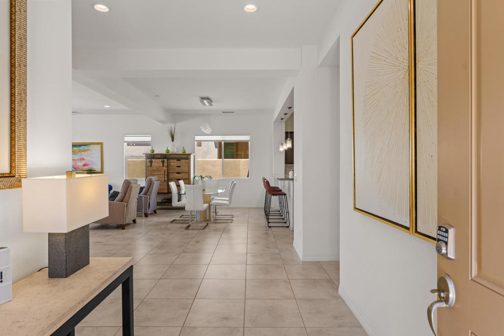 Desert Princess - Residential