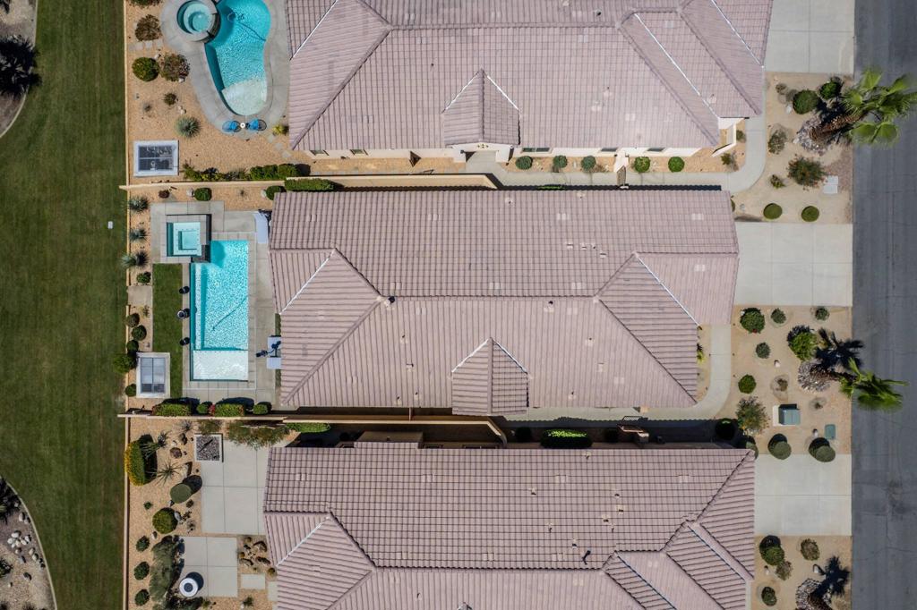 Desert Princess - Residential