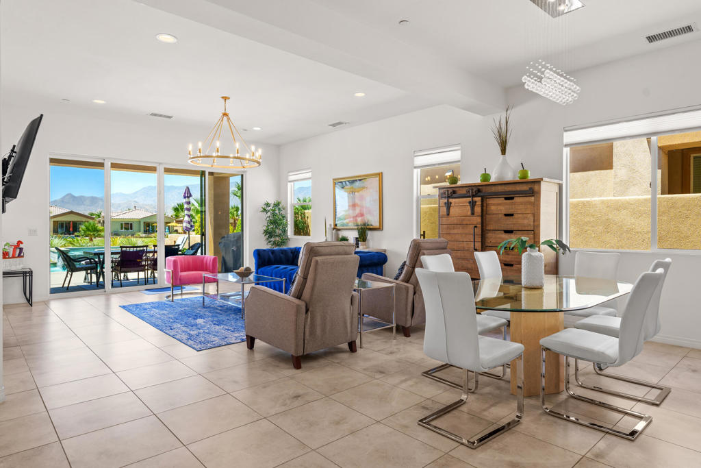 Desert Princess - Residential