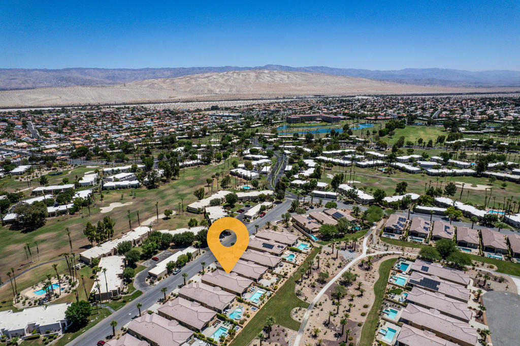 Desert Princess - Residential