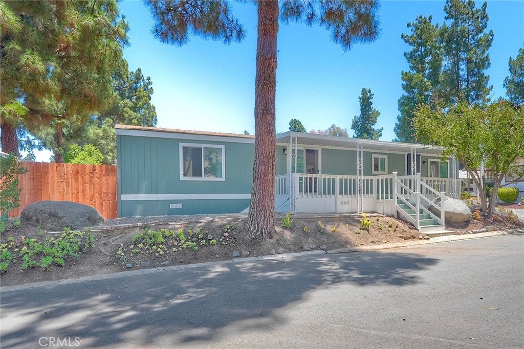 1751 CITRACADO Parkway W Spc 293