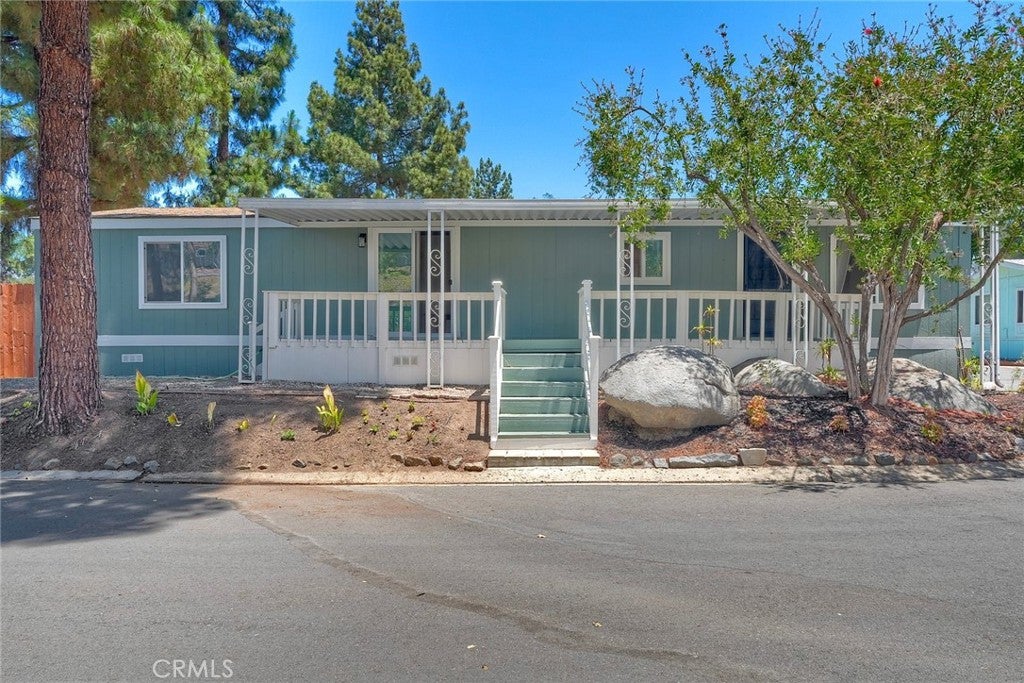 1751 CITRACADO Parkway W Spc 293