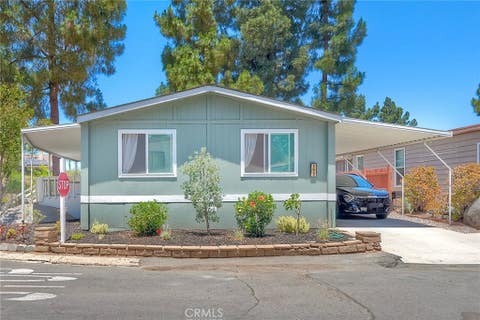 Photo of 1751 CITRACADO Parkway W #Spc 293, Escondido, CA 92029 (MLS # ND26161422)