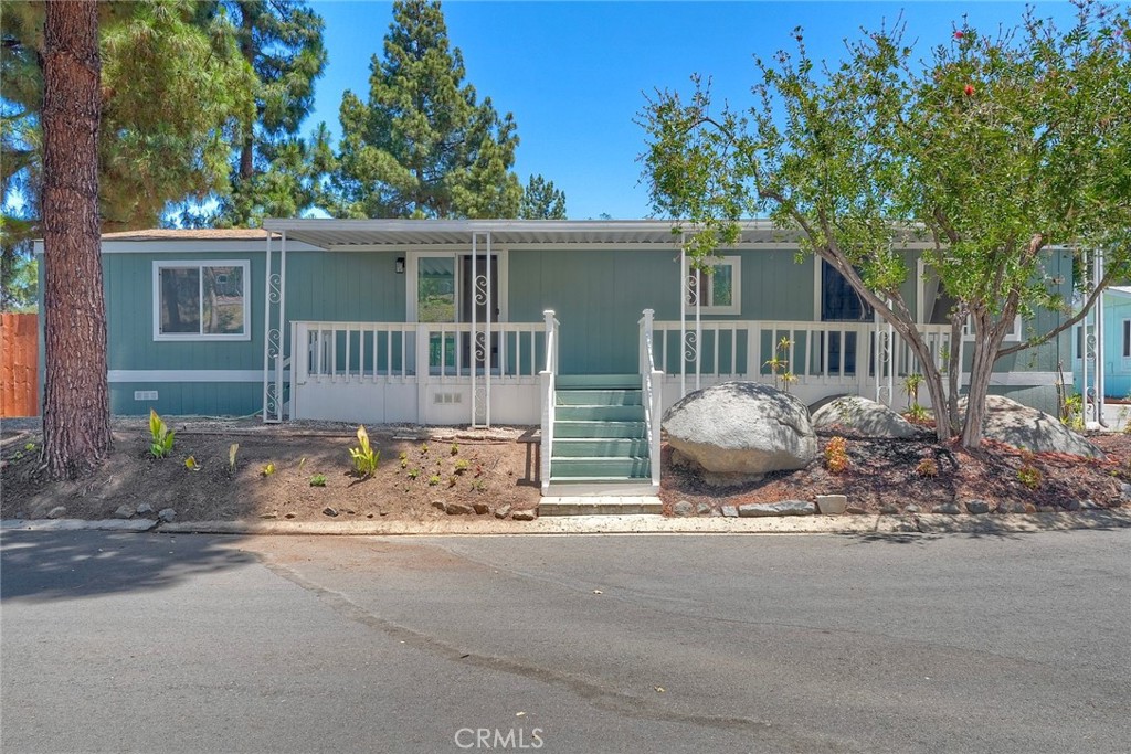 1751 CITRACADO Parkway W Spc 293