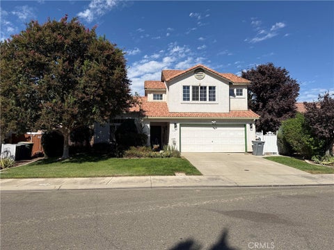 Photo of 2049 Spy Glass Court, Merced, CA 95340 (MLS # FR26216148)