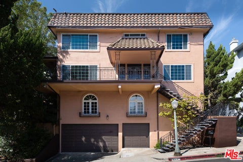 Photo of 503 N Greencraig Road, Los Angeles, CA 90049 (MLS # 26896723)