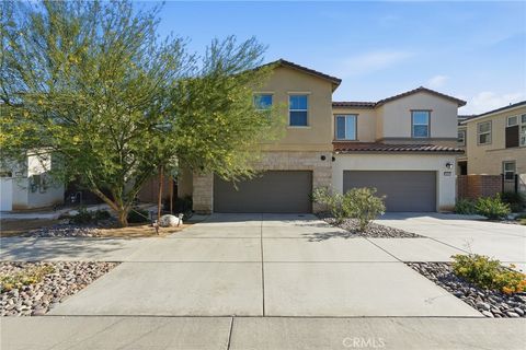 Photo of 84675 Lago Breeza Drive, Indio, CA 92203 (MLS # SR26133698)