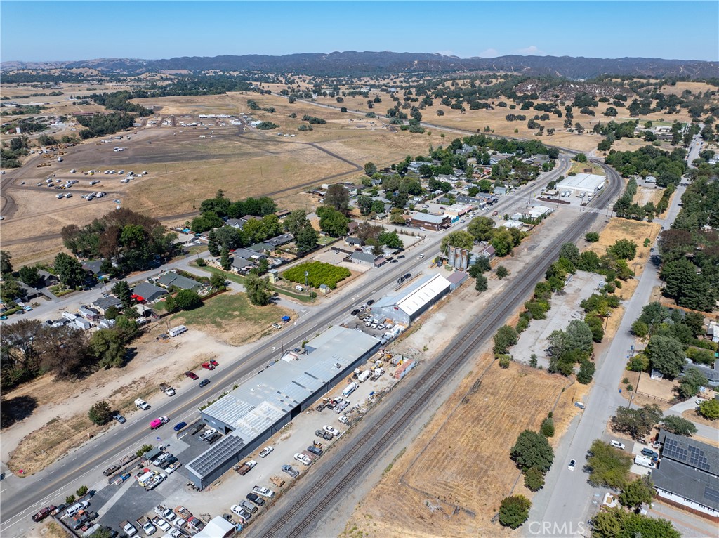 Santa Margarita In Town(70) - Residential