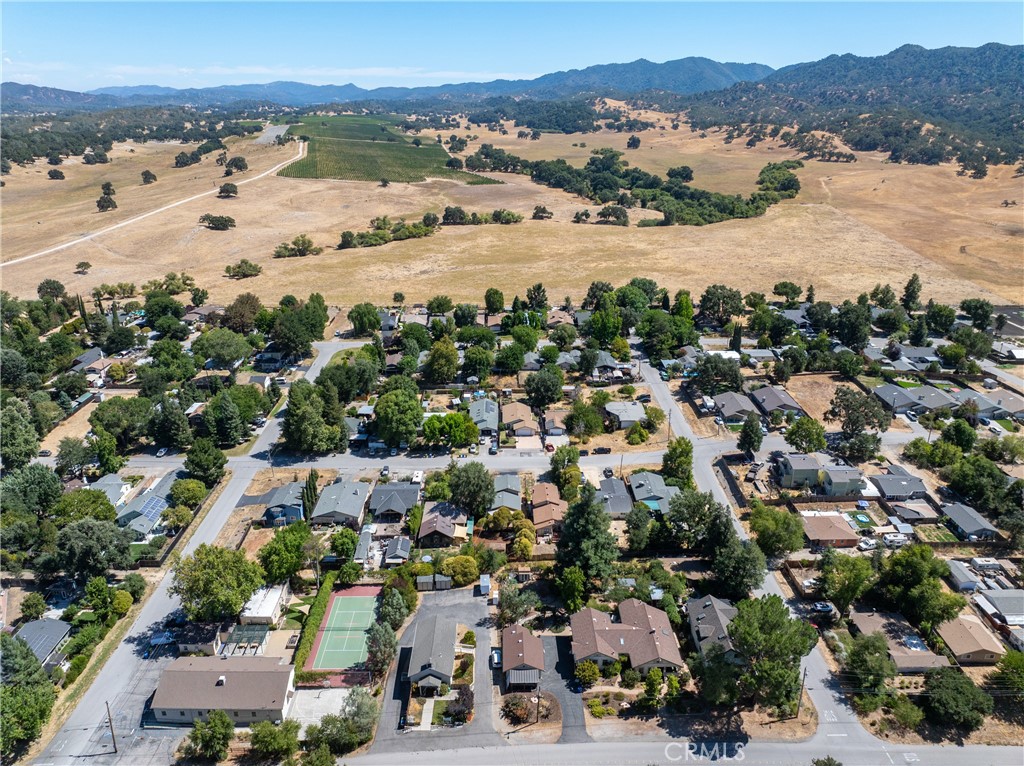 Santa Margarita In Town(70) - Residential