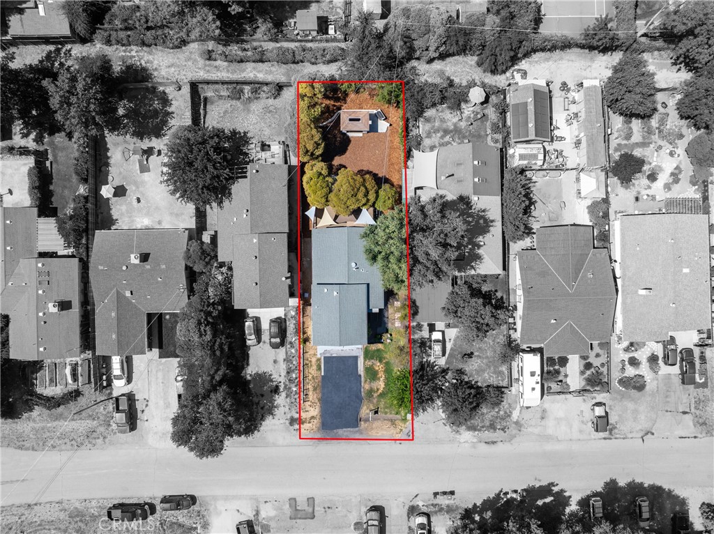 Santa Margarita In Town(70) - Residential