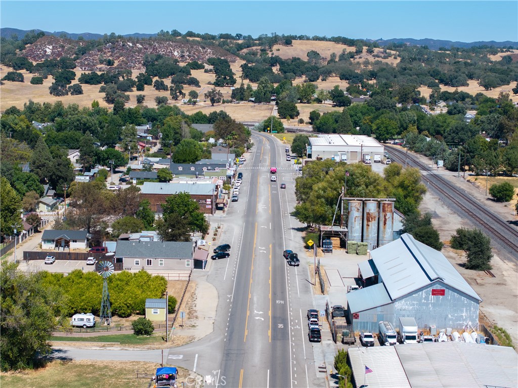 Santa Margarita In Town(70) - Residential
