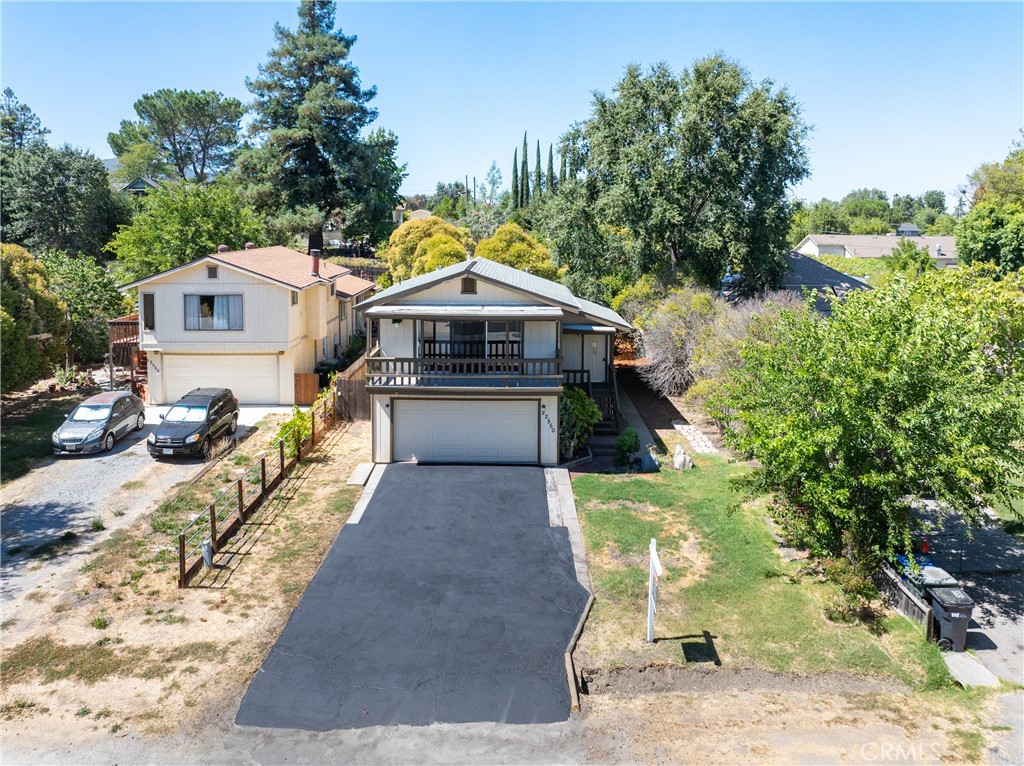 Santa Margarita In Town(70) - Residential