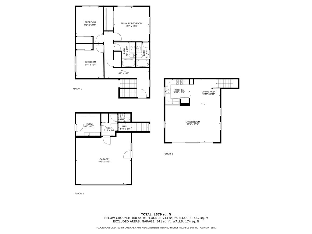 Santa Margarita In Town(70) - Residential