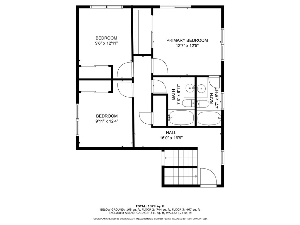 Santa Margarita In Town(70) - Residential