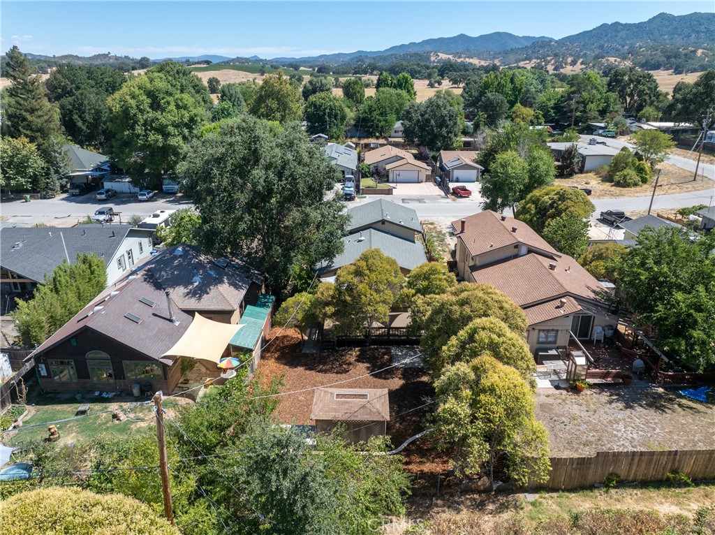Santa Margarita In Town(70) - Residential