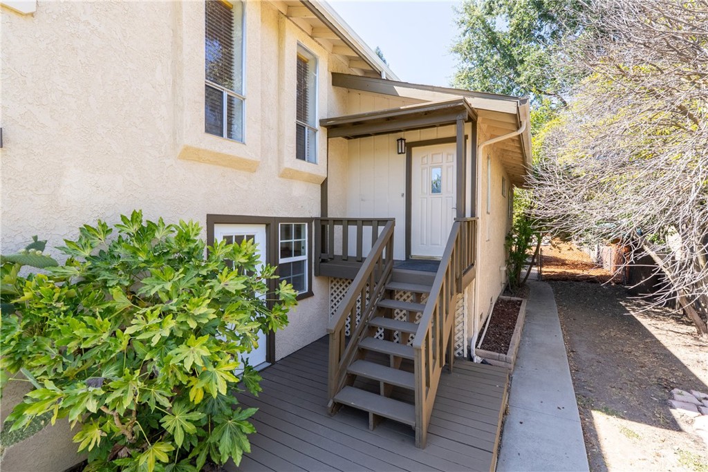 Santa Margarita In Town(70) - Residential