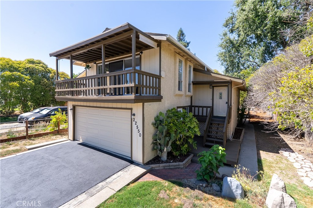 Santa Margarita In Town(70) - Residential