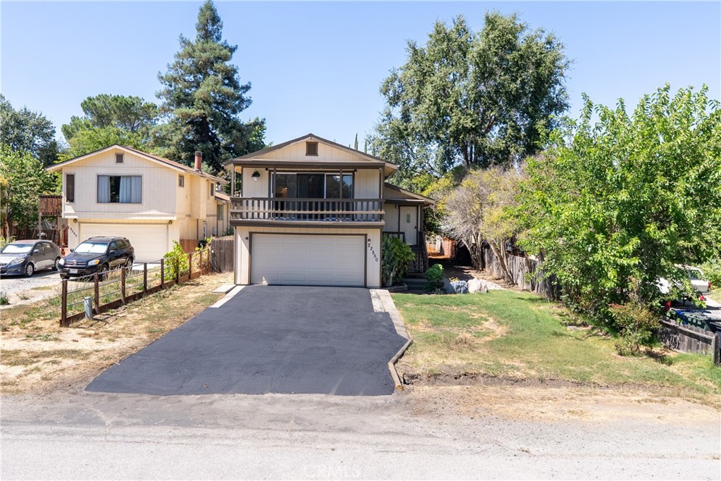 Santa Margarita In Town(70) - Residential