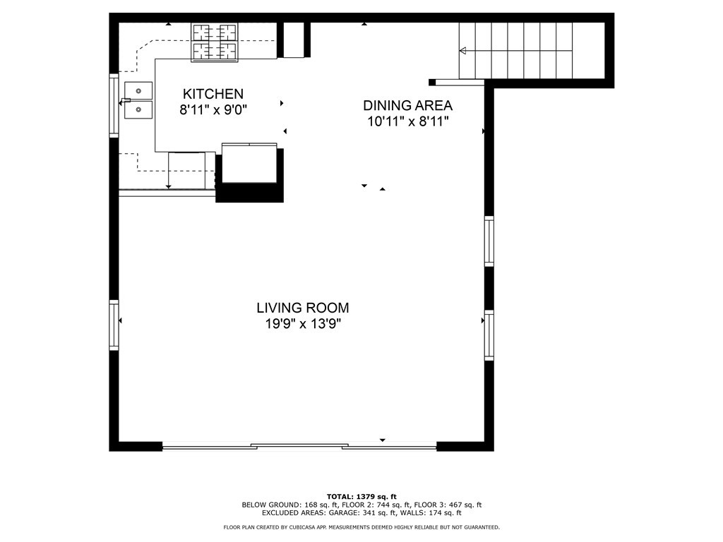 Santa Margarita In Town(70) - Residential