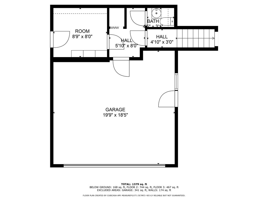 Santa Margarita In Town(70) - Residential