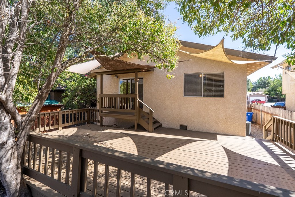 Santa Margarita In Town(70) - Residential