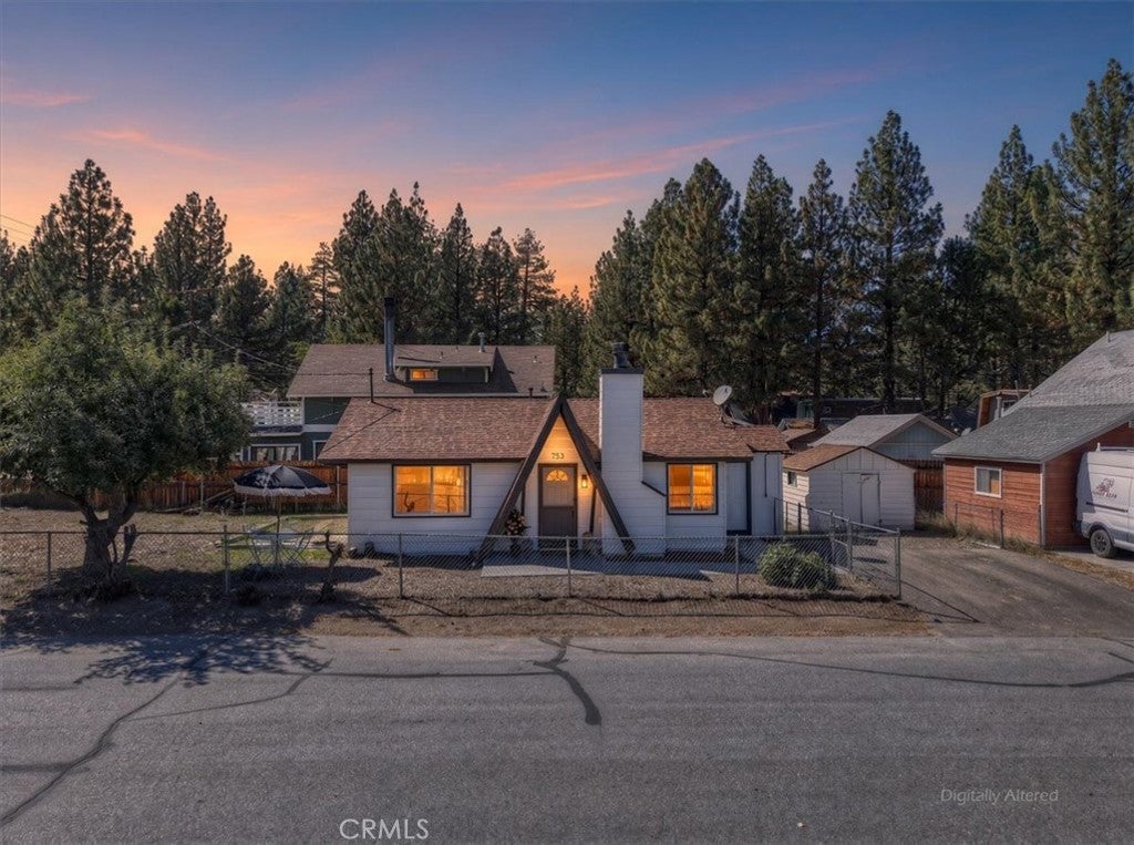 753 Elysian