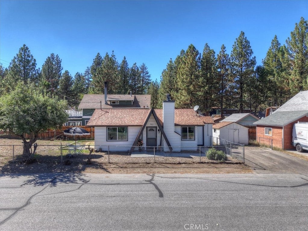 753 Elysian