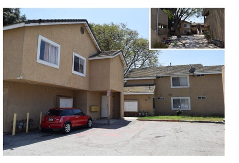Photo of 1531 S Brookhurst Road #1, Fullerton, CA 92833 (MLS # PW26224398)