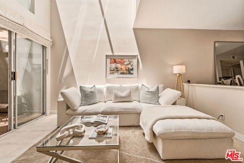 Photo of 1617 S Beverly Glen Boulevard #204, Los Angeles, CA 90024 (MLS # 26855389)