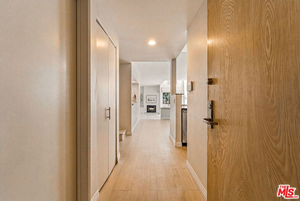Photo of 1617 S Beverly Glen Boulevard #204, Los Angeles, CA 90024 (MLS # 26855389)