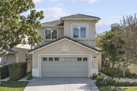 Photo of 25558 Fitzgerald Avenue, Stevenson Ranch, CA 91381 (MLS # SR26041046)