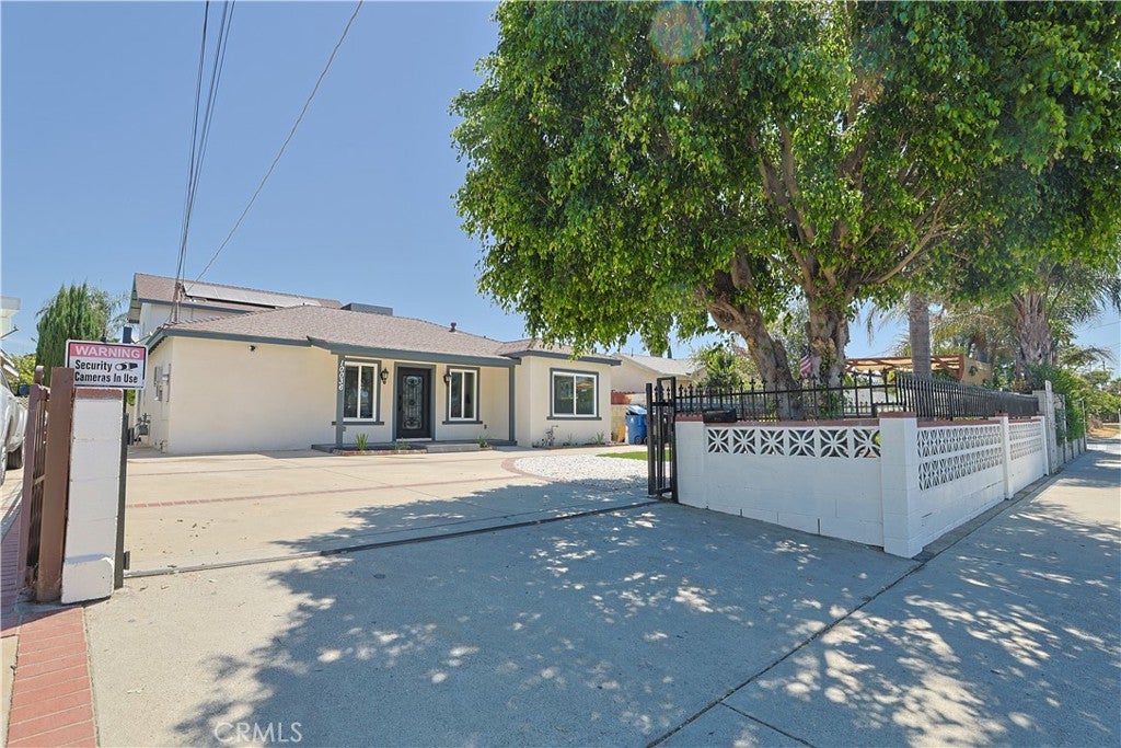 10036 Arleta Avenue, Los Angeles CA 91331