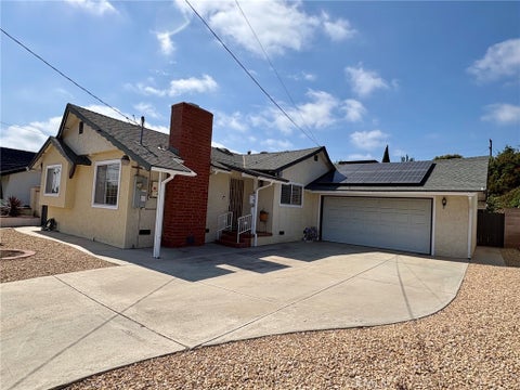 Photo of 6158 Chadwick AVE, San Diego, CA 92139 (MLS # PW26203387)