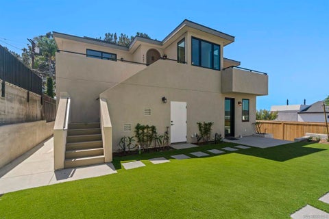 Photo of 4647 Coronado Avenue, San Diego, CA 92107 (MLS # 260022309SD)