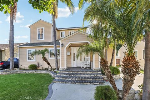 4217 Monogram Avenue Lakewood CA 90713
